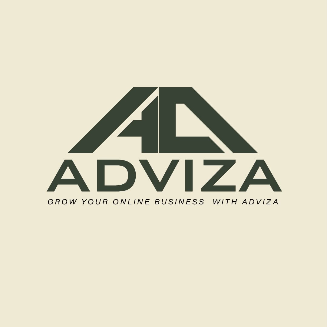 Adviza Logo