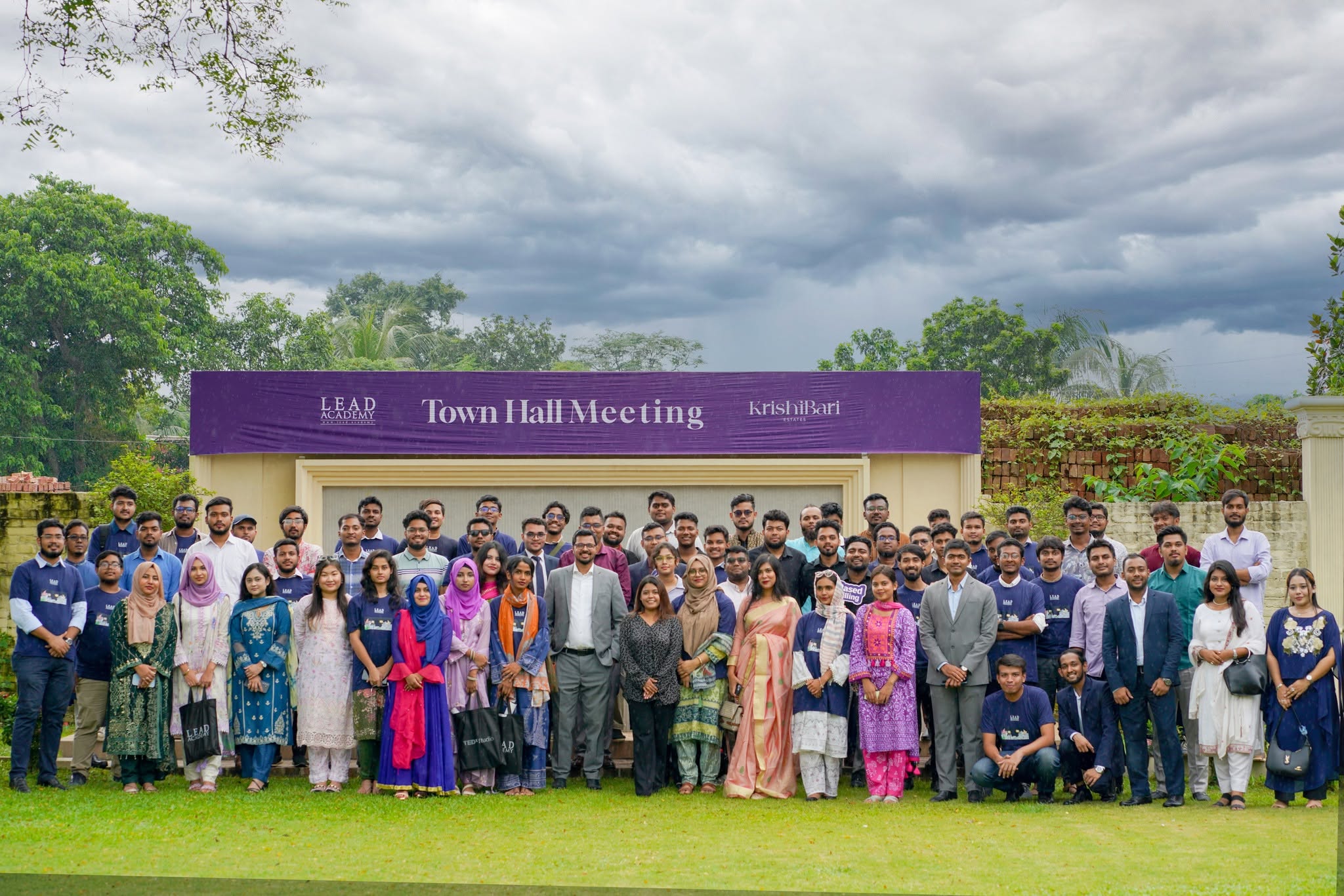 Lead Academy Image