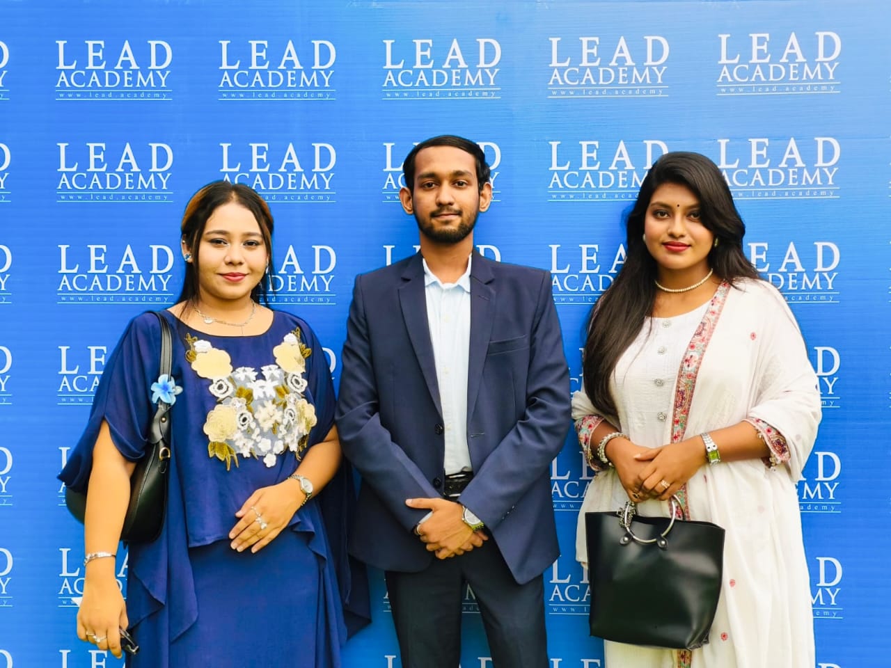 Lead Academy Photos