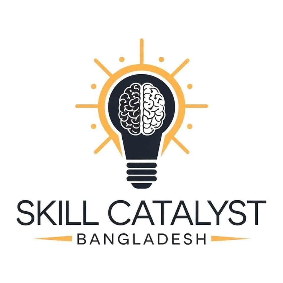Skill Catalyst Logo