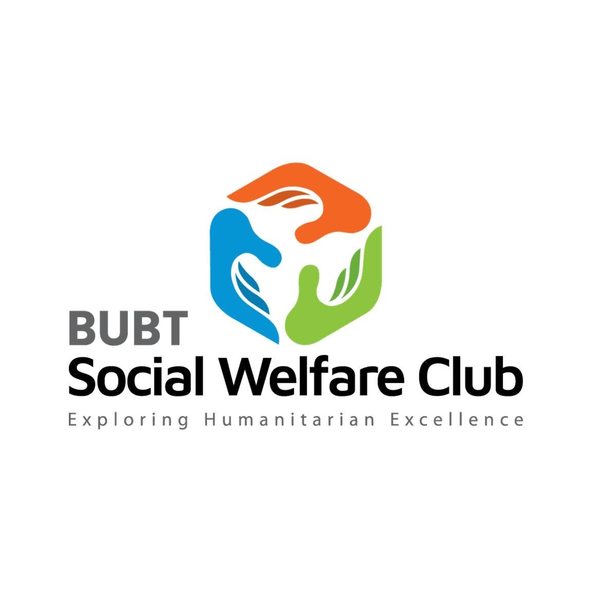 Social Welfare Logo