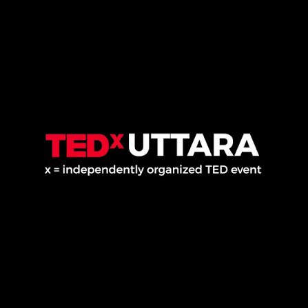 TEDx Logo