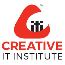Creative IT Logo