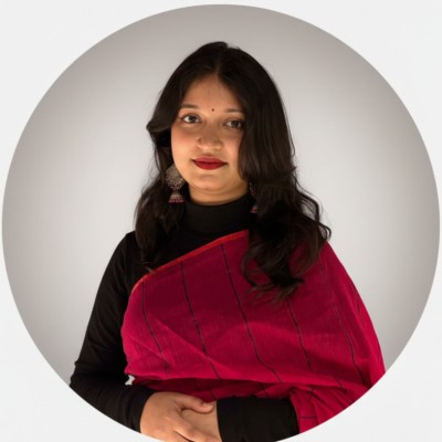 Sanzida Sharmin Rifa